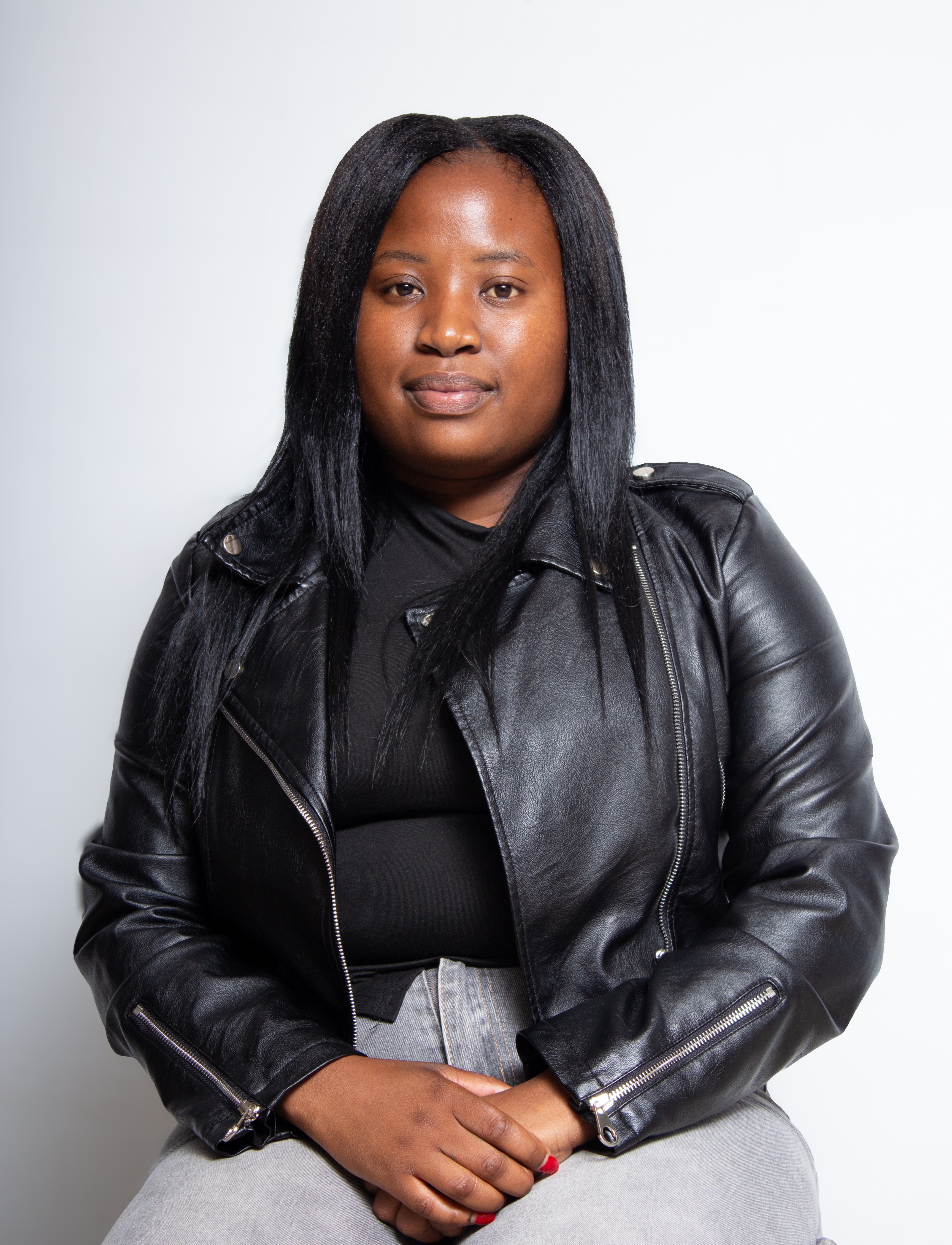 Ms. SS Shongwe